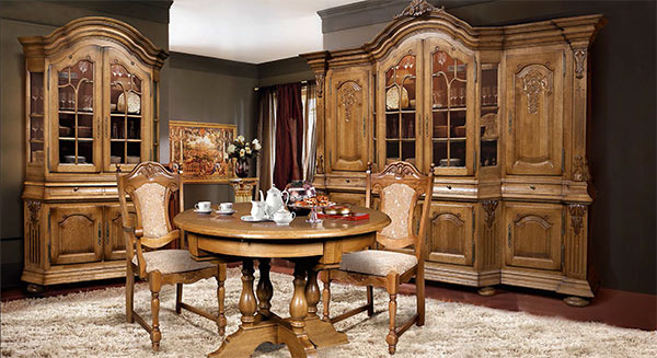 мебель для гостиной Версаль