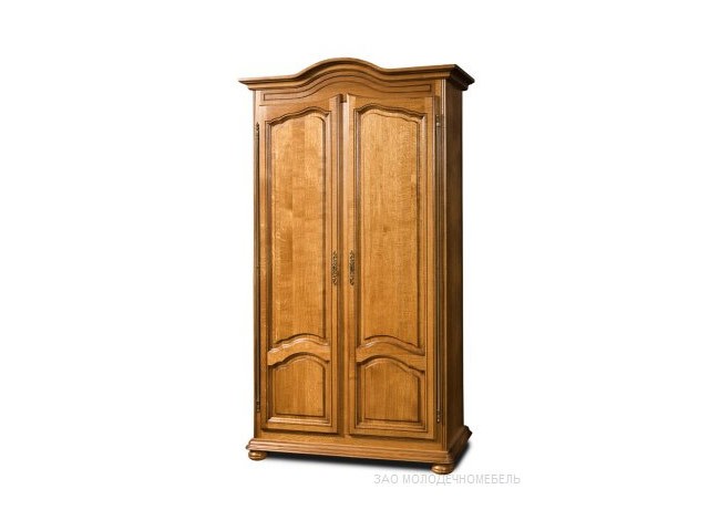 Шкаф для одежды Давиль 1240 ММ-126-49