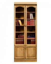 Книжный шкаф Купава ГМ 2311