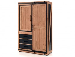 Шкаф для одежды YATELEI RYA ARM 23