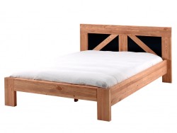 Кровать двуспальная YATELEI RYA LI 160 