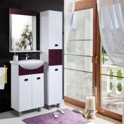 Набор мебели для ванной комнаты «Неон-1» ГМ 3500-01