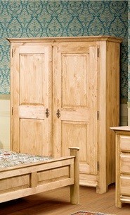 Лагус шкаф 2-х дверный БМ-1746