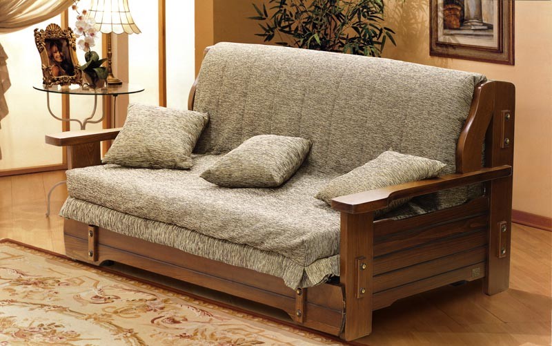 Изображение 3 - КОРСИКА  диван-кровать 25м трехместный