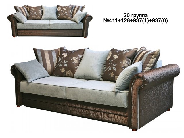 Изображение 8 - Софья (Софи 2)  диван-тахта 3м