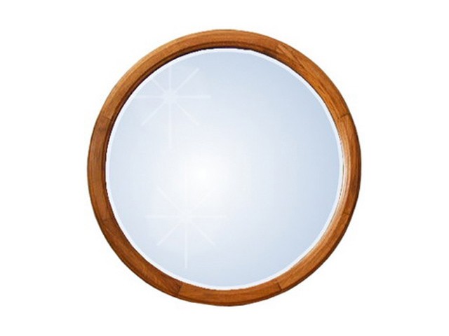 Зеркало круглое ГМ 1117