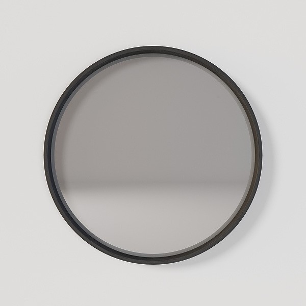 Зеркало круглое ICONS РВ 502