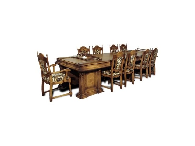 Изображение 3 - Версаль стол для заседаний ГМ 5602
