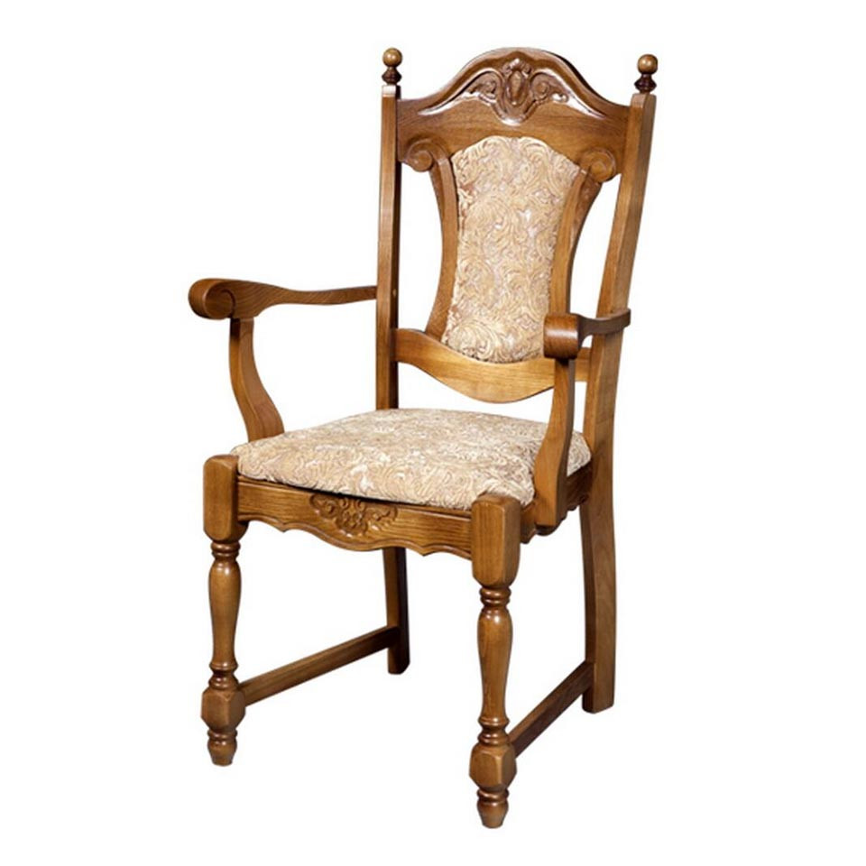 Изображение 2 - Версаль стул с подлокотниками ГМ 3036