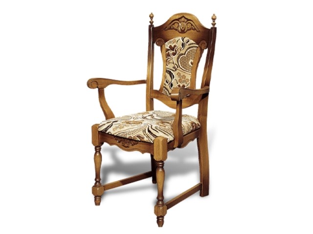 Изображение 3 - Версаль стул с подлокотниками ГМ 3036