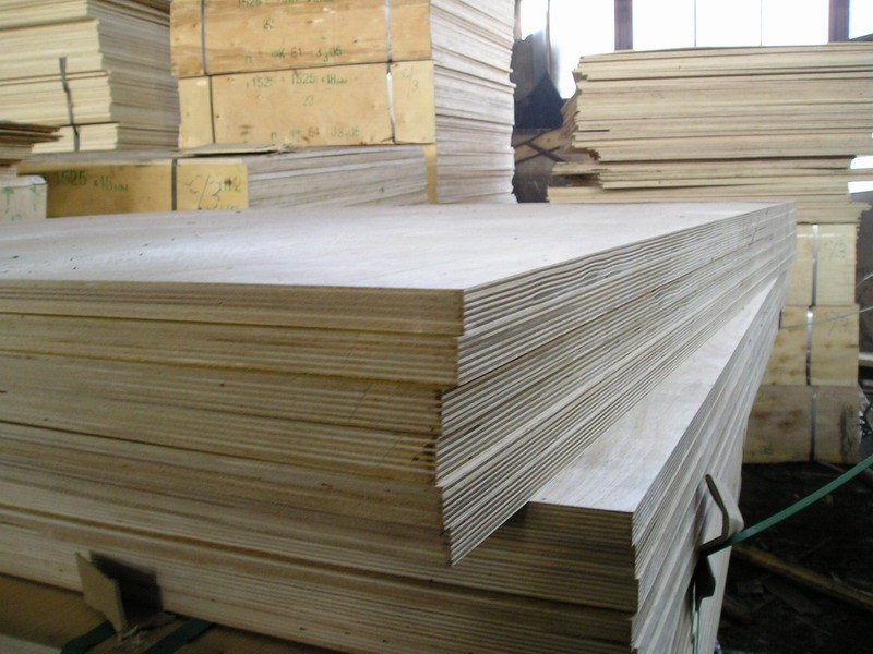 Изображение 1 - Выбор древесины для мебели