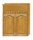 шкаф настенный ЭЛ-3360